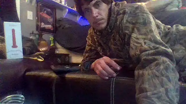 dickencidr online show from 04/29/26, 04:38