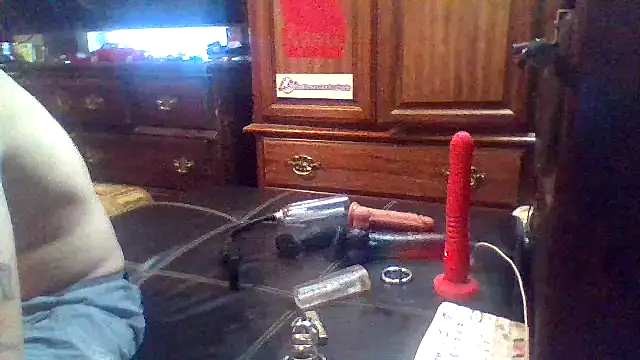 dickencidr online show from 05/13/26, 10:50