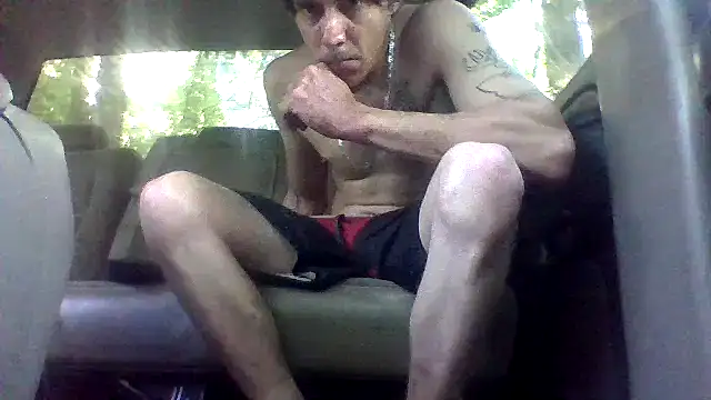 dickencidr online show from 04/17/26, 10:56