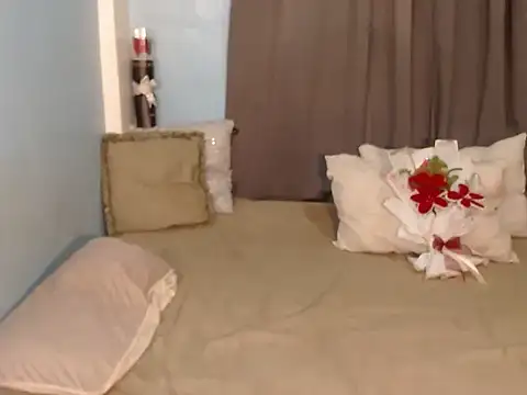 TSsexySTAR online show from 04/19/26, 10:38