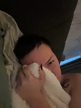 BriannaXmoon online show from 03/26/26, 06:22