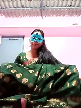 Nisha  19 online show from 11/28/25, 03:45