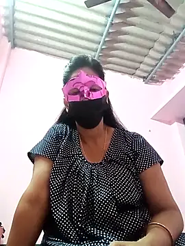 Nisha  19 online show from 11/29/25, 03:45