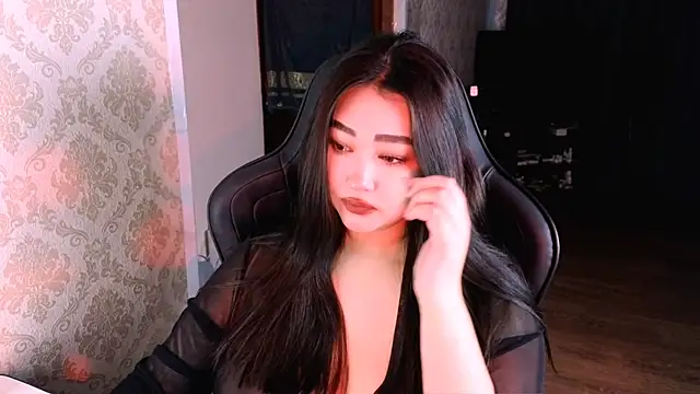 Emma Uilson online show from 01/14/26, 09:57