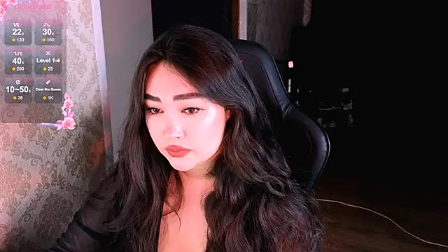 Emma Uilson online show from 04/04/26, 10:38