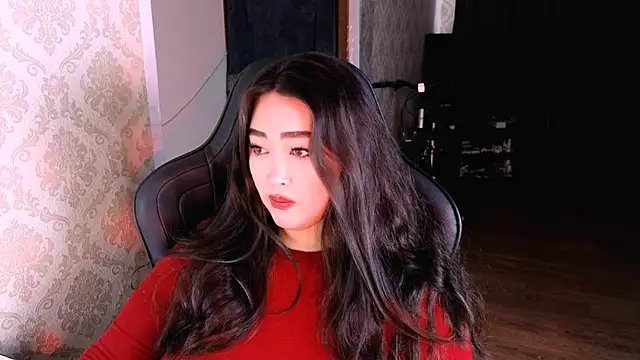 Emma Uilson online show from 02/15/26, 05:19