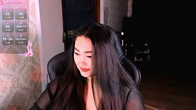 Emma Uilson online show from 03/05/26, 06:15