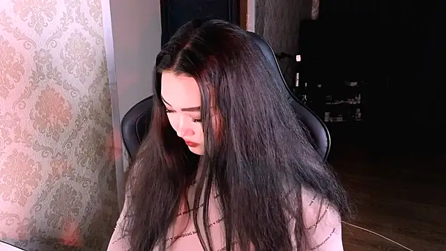 Emma Uilson online show from 03/21/26, 04:55