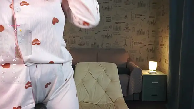 Xeonea1 online show from 11/17/25, 11:25