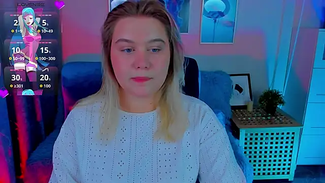 LouiseMous online show from 12/04/25, 09:03