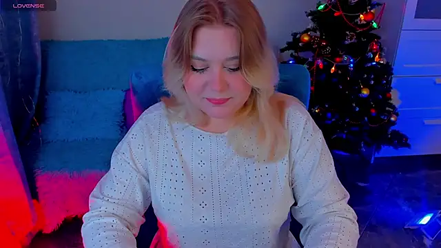 LouiseMous online show from 12/17/25, 10:15