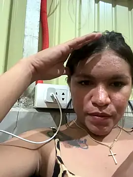 Snapshot of _SandraHornball_ chatting on 11/14/25, 01:37 SandraHornball online show from 11/14/25, 01:37