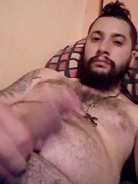 ritualpunk online show from 12/20/25, 05:43