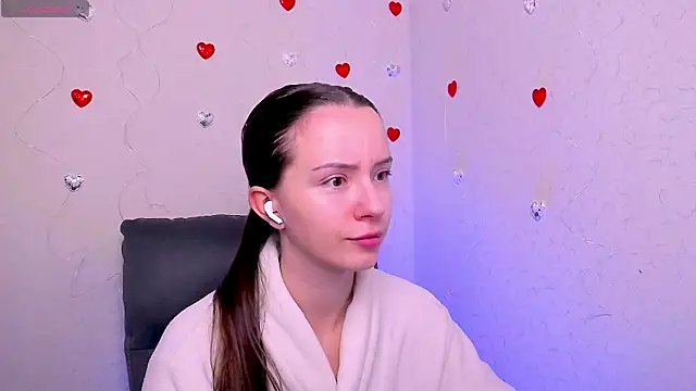 BellaVelure6767 online show from 06/25/26, 02:20
