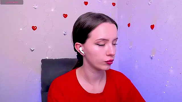 BellaVelure6767 online show from 06/16/26, 01:05
