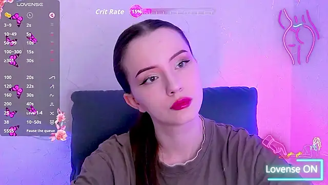 BellaVelure6767 online show from 03/13/26, 11:10