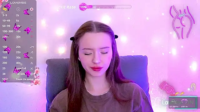 BellaVelure6767 online show from 03/11/26, 10:48