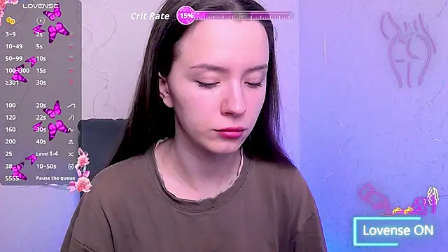 BellaVelure6767 online show from 06/03/26, 02:56