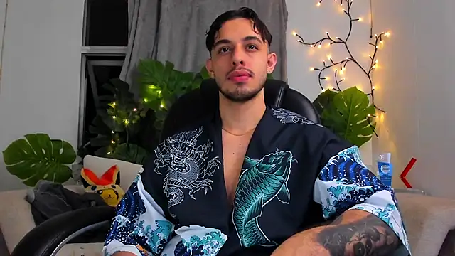 Austin coljs online show from 03/16/26, 06:06