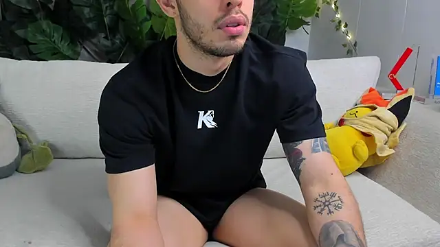 Austin coljs online show from 04/24/26, 12:56