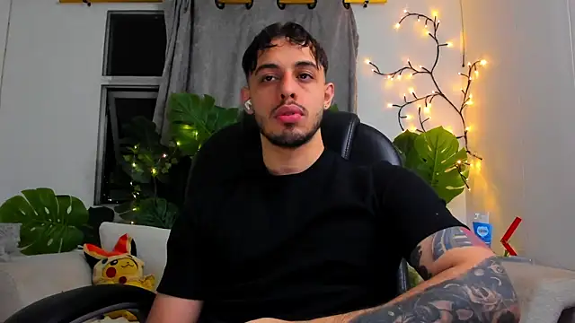 Austin coljs online show from 03/21/26, 04:14