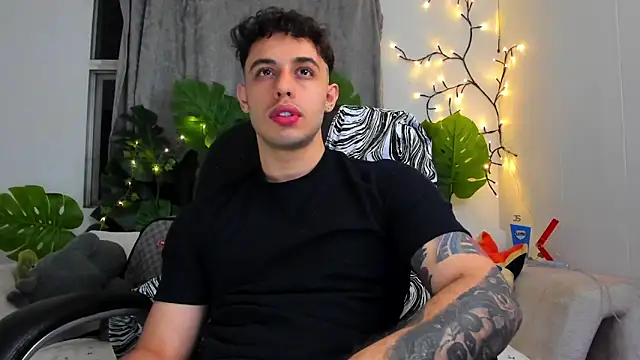 Austin coljs online show from 03/27/26, 02:09