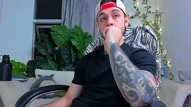 Austin coljs online show from 04/26/26, 02:20