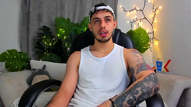 Austin coljs online show from 03/23/26, 02:11