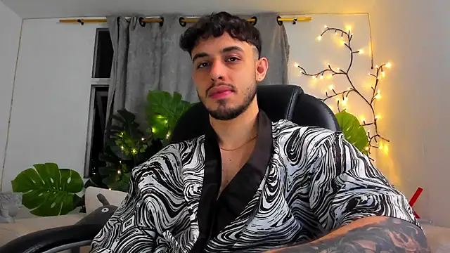 Austin coljs online show from 03/24/26, 02:33