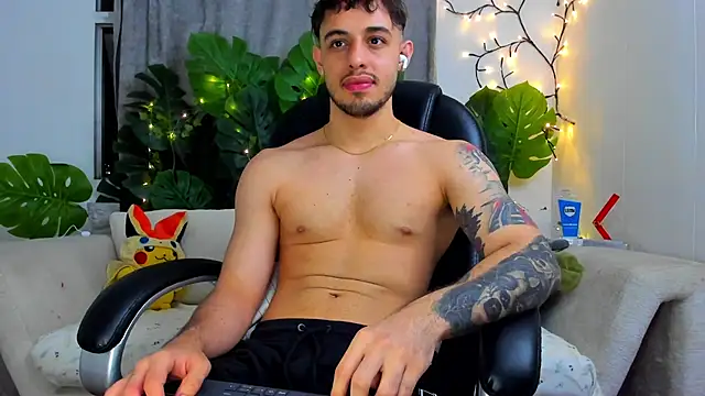 Austin coljs online show from 03/14/26, 03:23