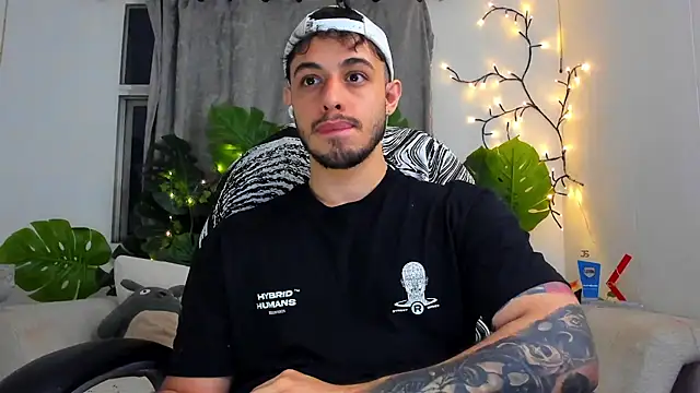 Austin coljs online show from 03/25/26, 11:36