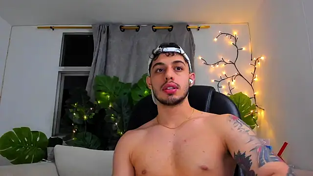 Austin coljs online show from 03/19/26, 05:51