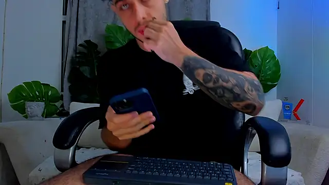 Austin coljs online show from 03/09/26, 02:59