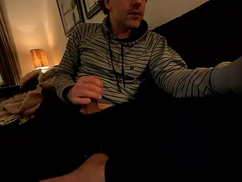 Brandonn1989amateur online show from 01/06/26, 09:30