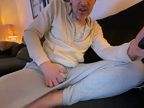 Brandonn1989amateur online show from 02/22/26, 08:10