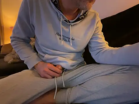 Brandonn1989amateur online show from 02/02/26, 09:36