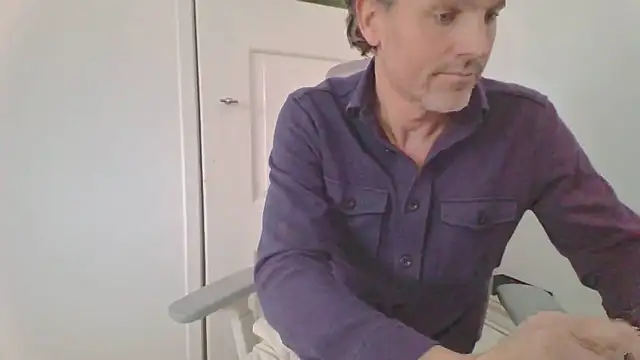 Brandonn1989amateur online show from 04/10/26, 10:33