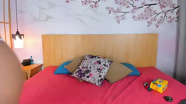 Laura Torress online show from 03/26/26, 03:05