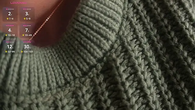 AdritVance online show from 03/12/26, 01:04