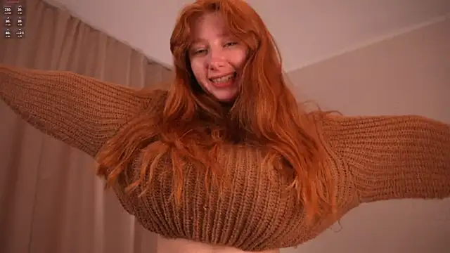 AdritVance online show from 03/18/26, 01:13