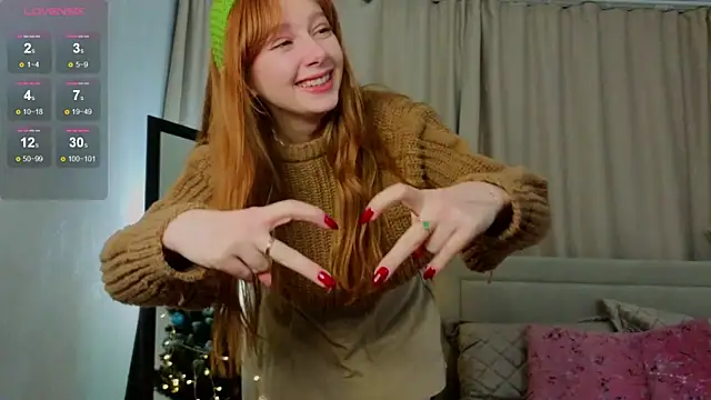 AdritVance online show from 12/15/25, 12:11