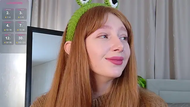 AdritVance online show from 11/29/25, 07:41