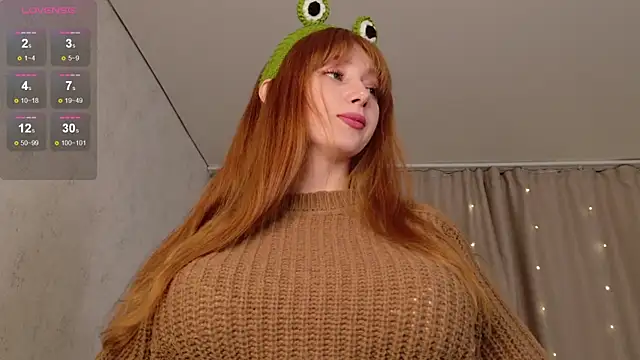 AdritVance online show from 12/03/25, 09:09