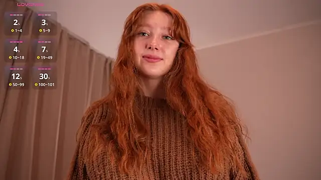 AdritVance online show from 03/08/26, 07:11