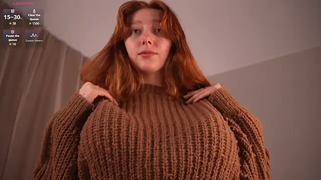 AdritVance online show from 03/25/26, 01:10