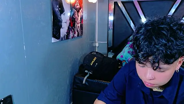 lunabustygirl online show from 01/15/26, 03:21