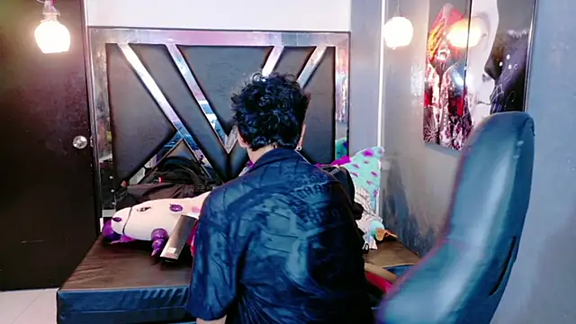 lunabustygirl online show from 01/08/26, 06:19