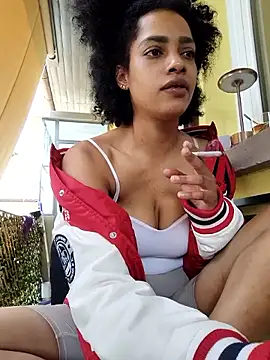 chanell95 online show from 04/18/26, 12:18