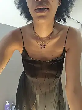 chanell95 online show from 05/11/26, 07:32