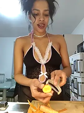 chanell95 online show from 03/14/26, 07:31